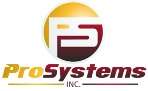 PRO System Inc Logo