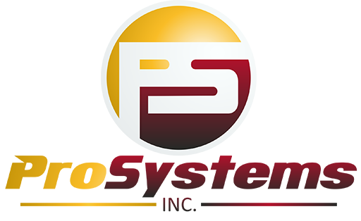 PRO System Inc Logo